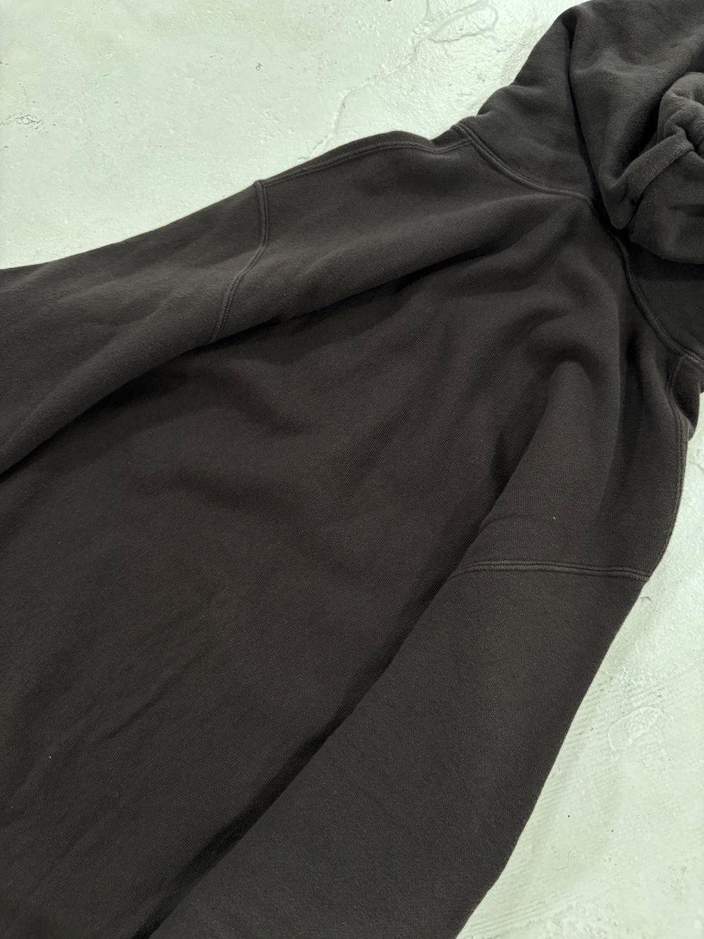 Number (N)ine "numbernine is dead." hoodie {{ color }} {{ brand }} {{ archive }} {{ season }} {{ year }} {{ hedi slimane }}