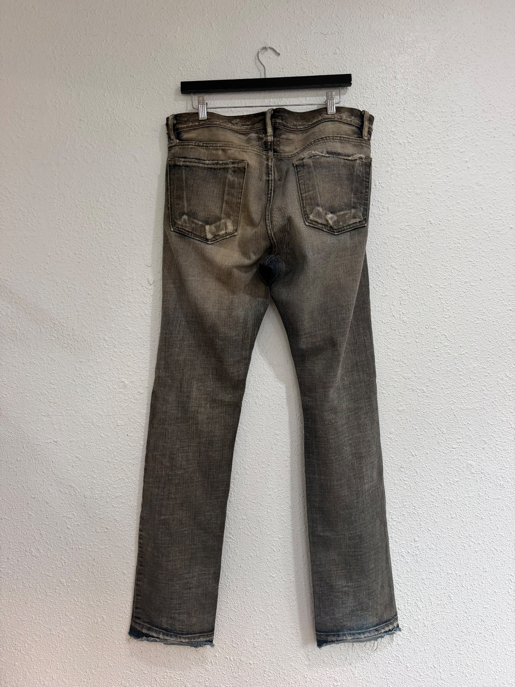 Rick Owens Olmar & Mirta Dust Berlin Cut {{ color }} {{ brand }} {{ archive }} {{ season }} {{ year }} {{ hedi slimane }}