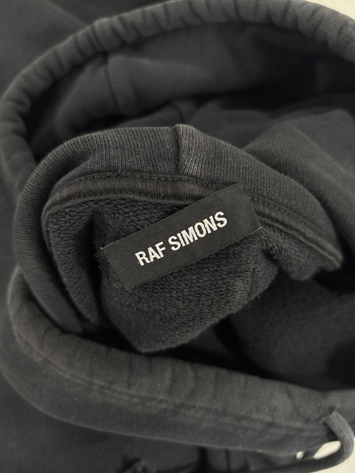 Raf Simons "ANY WAY OUT OF THIS NIGHTMARE?"