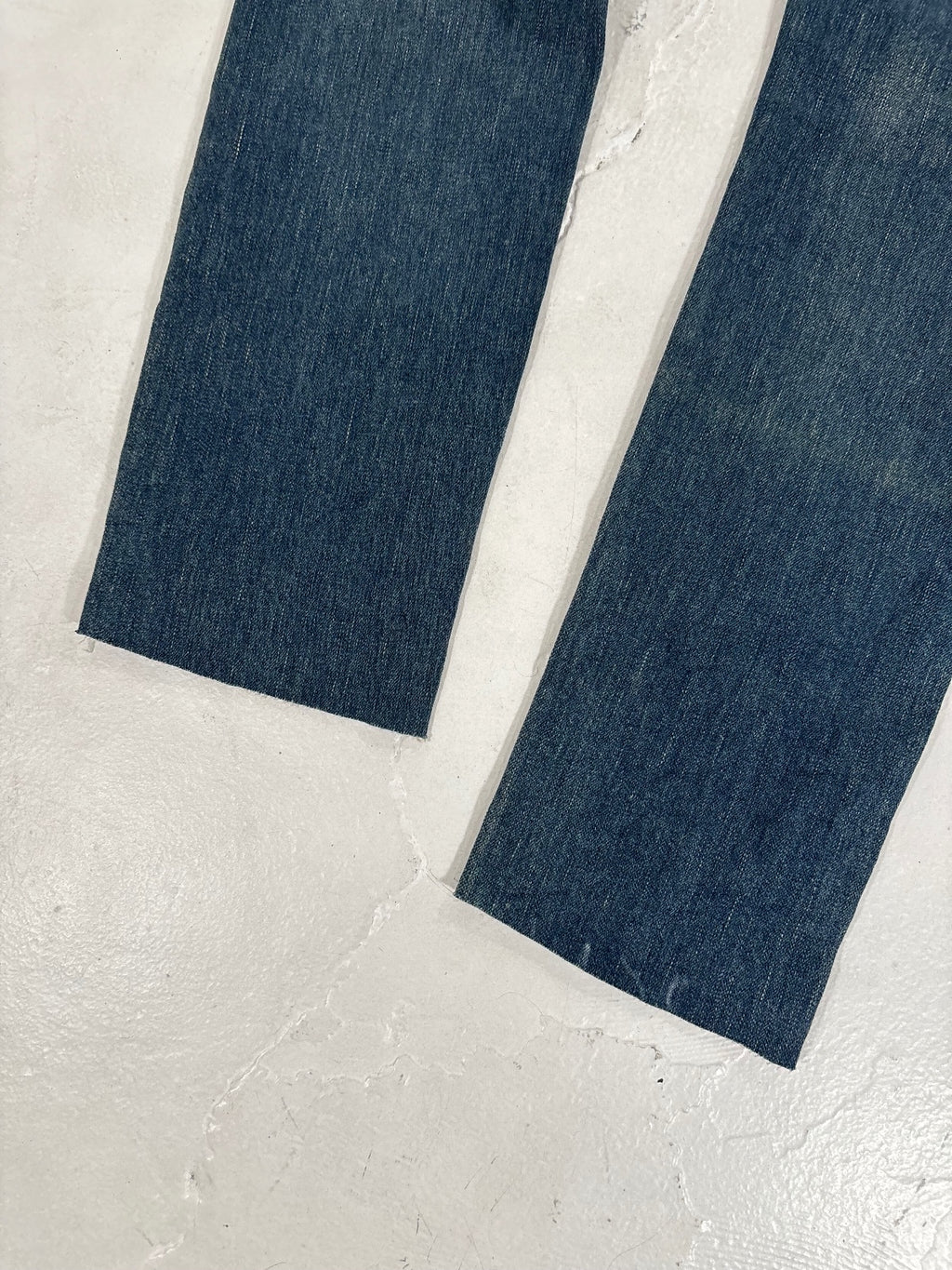 Saint Laurent Paris D02 Denim {{ color }} {{ brand }} {{ archive }} {{ season }} {{ year }} {{ hedi slimane }}