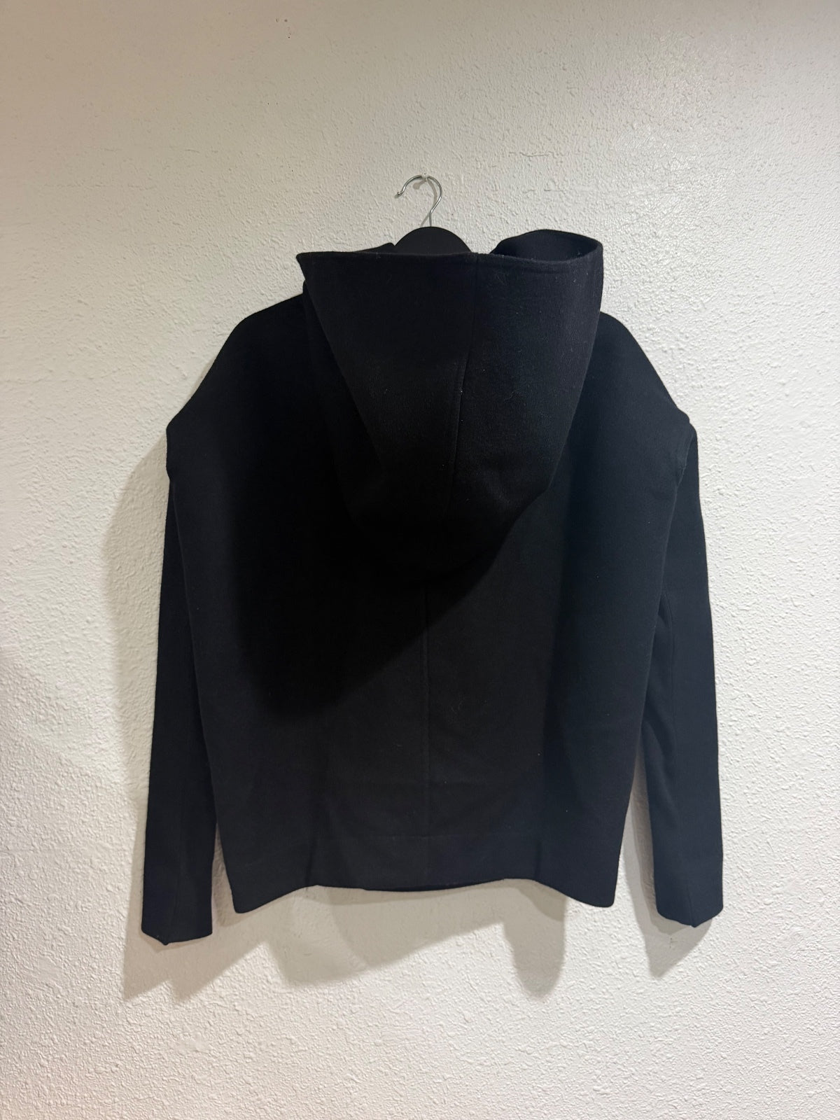 Rick Owens FW13 O&M Wool Jacket {{ color }} {{ brand }} {{ archive }} {{ season }} {{ year }} {{ hedi slimane }}