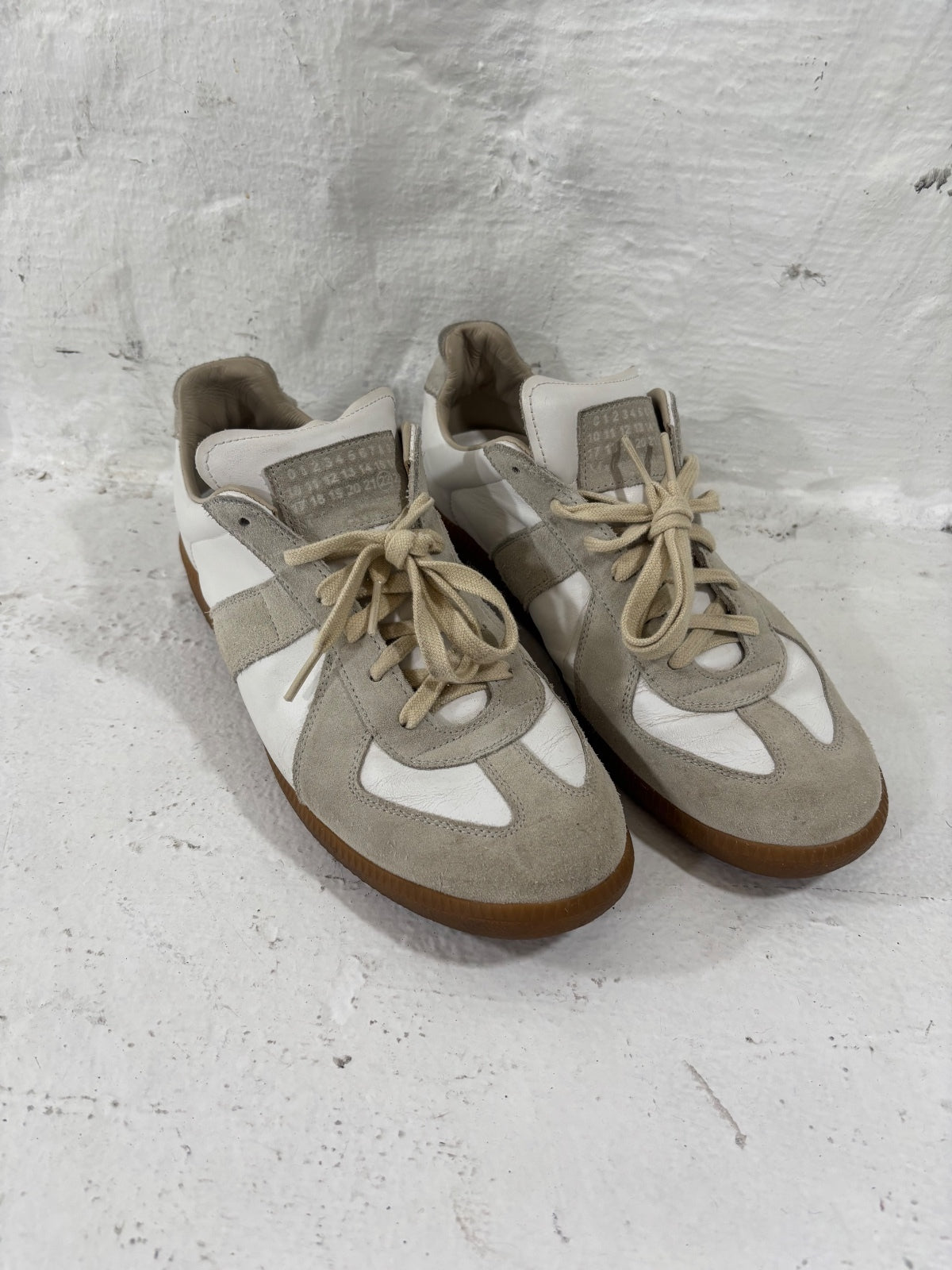 Maison Margiela Gats