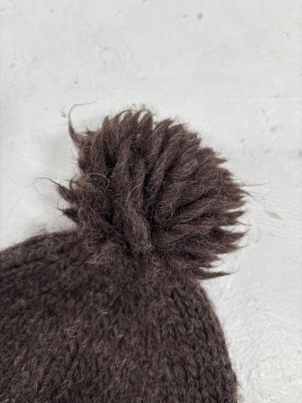 Number (N)ine Aw02 Beanie