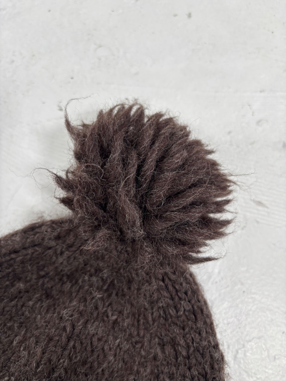 Number (N)ine Aw02 Beanie