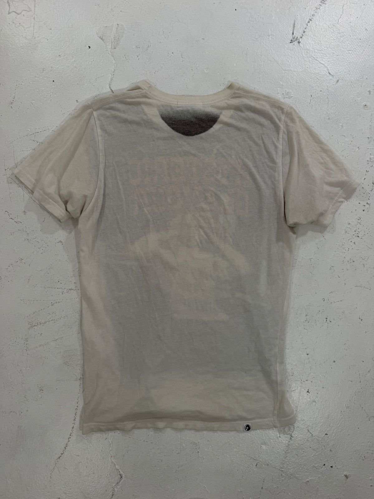 Hysteric Glamour "Everybody Feel Alright?" Tee