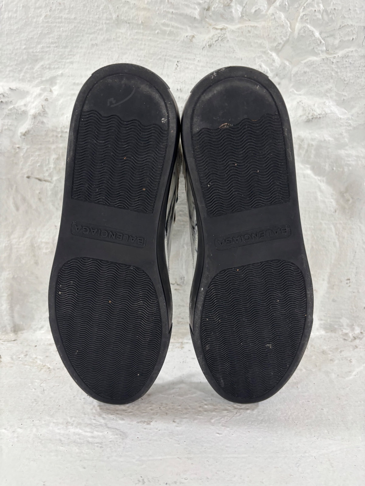 Balenciaga Marble Arenas {{ color }} {{ brand }} {{ archive }} {{ season }} {{ year }} {{ hedi slimane }}