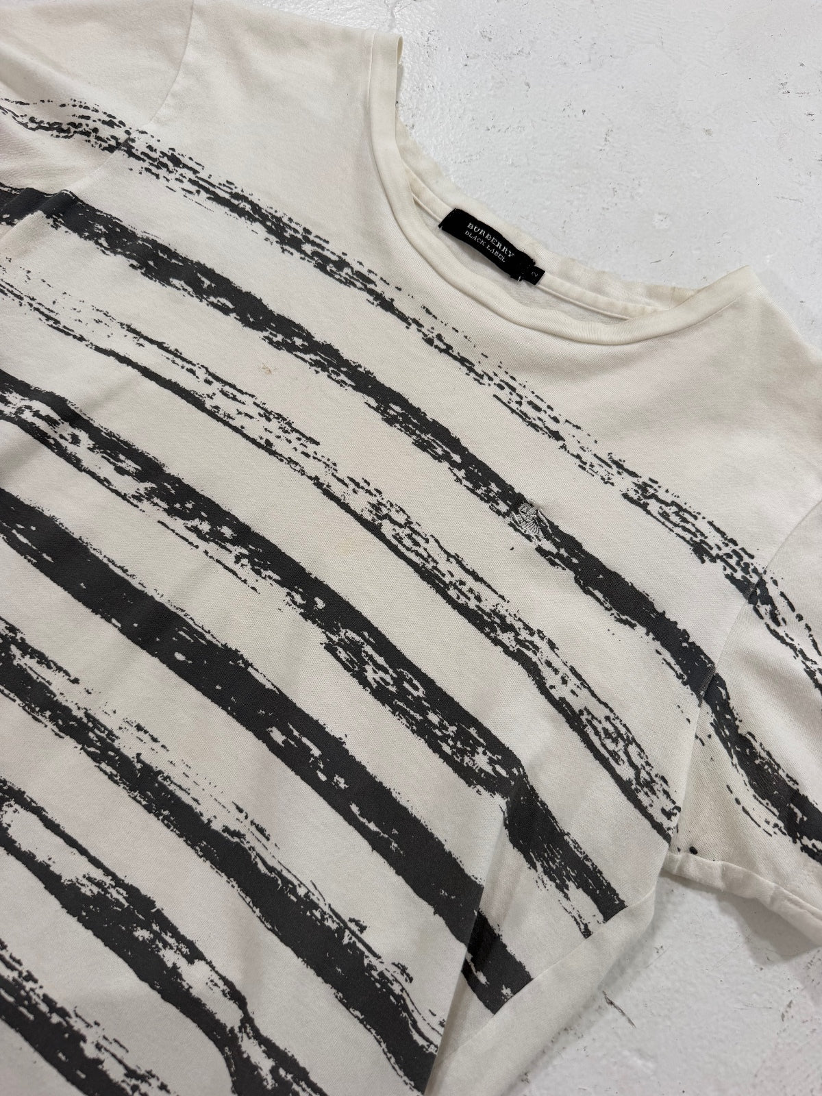 Burberry Blacklable Tee