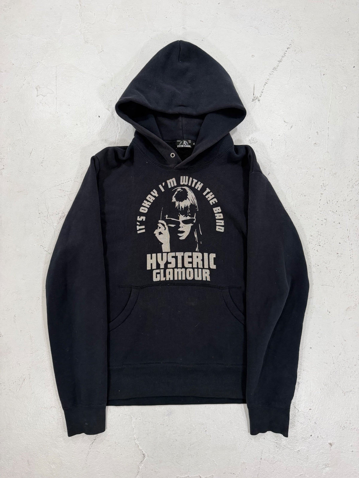 Hysteric Glamour – Archive On Waters