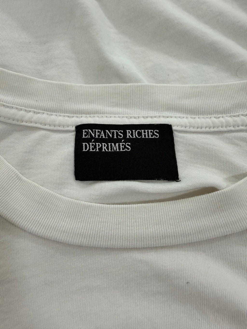 Enfants Riches Deprimes Long-Sleeve