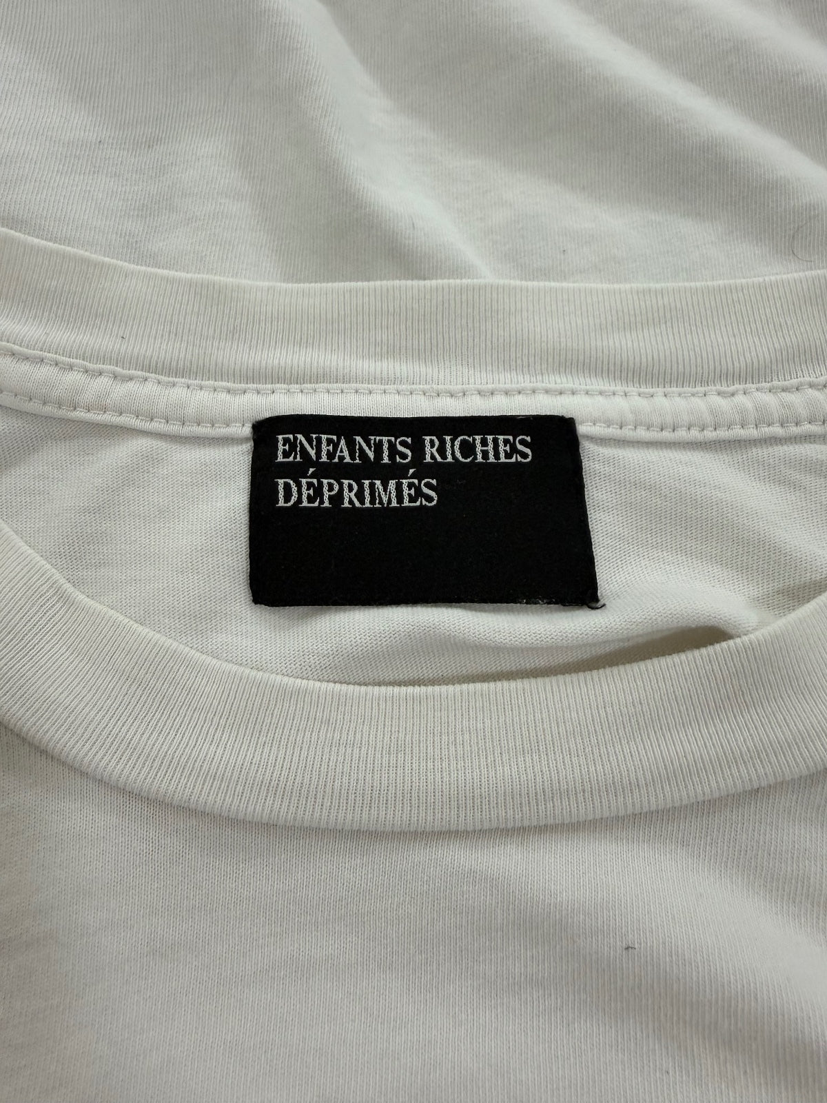 Enfants Riches Deprimes Long-Sleeve
