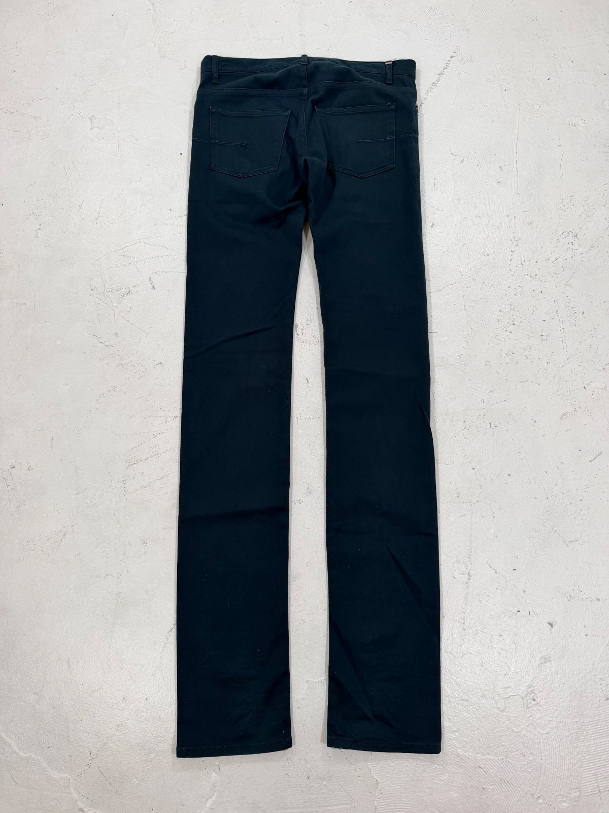 Dior Homme KVA Dress Pants