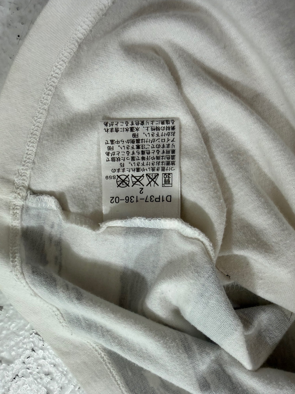 Burberry Blacklable Tee
