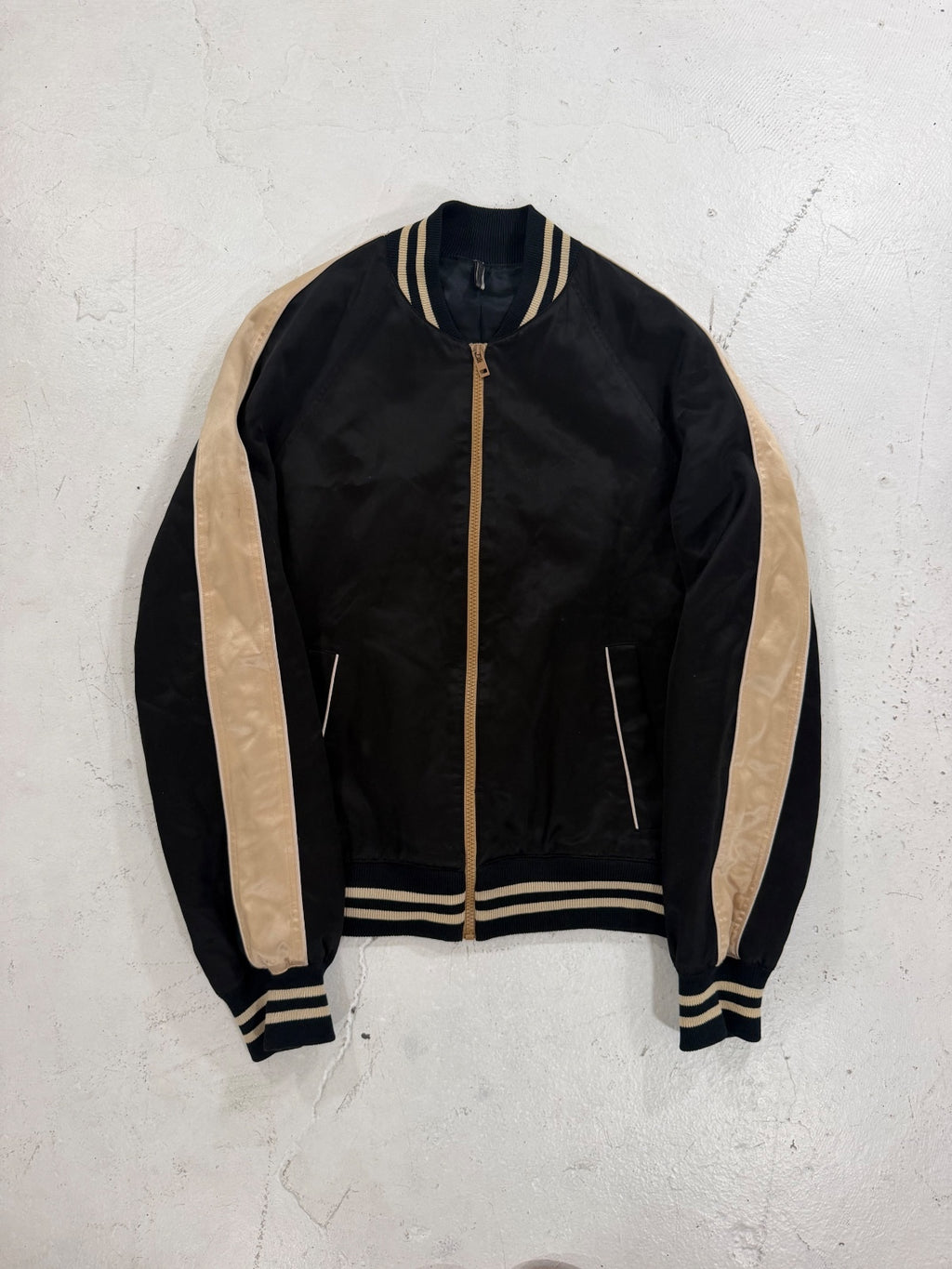 Dior Homme SS06 Baseball Jacket