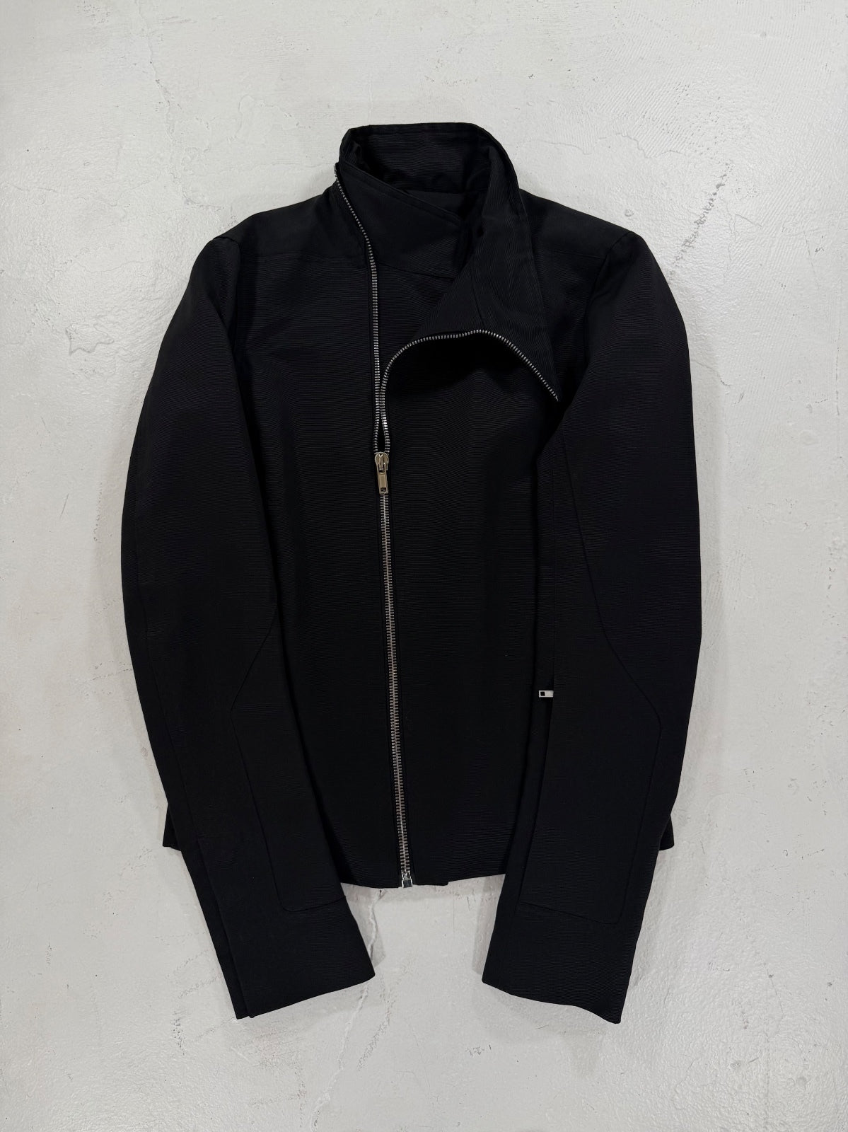 Rick Owens Fencing Jacket