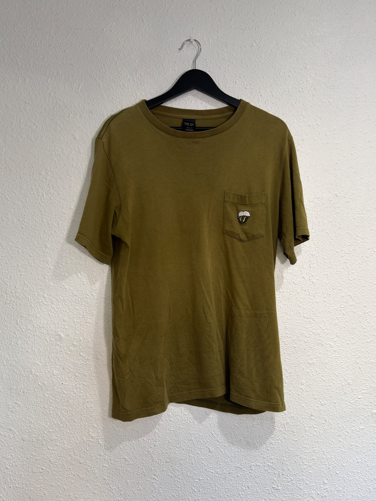 Number (N)ine Rolling stones tee {{ color }} {{ brand }} {{ archive }} {{ season }} {{ year }} {{ hedi slimane }}