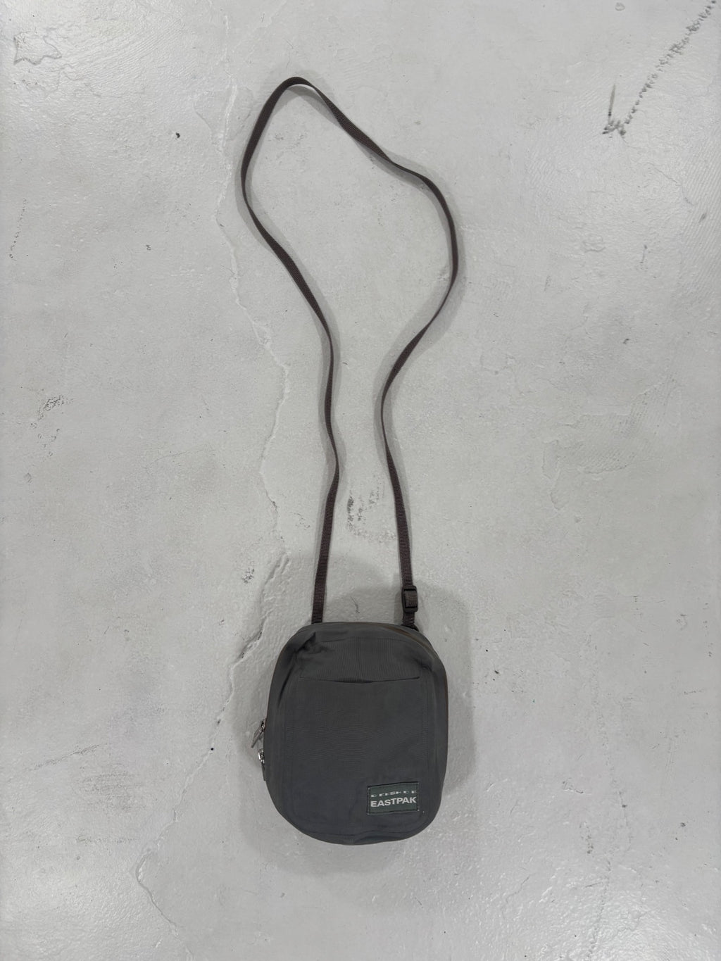 Rick Owens X Eastpack Phone bag {{ color }} {{ brand }} {{ archive }} {{ season }} {{ year }} {{ hedi slimane }}