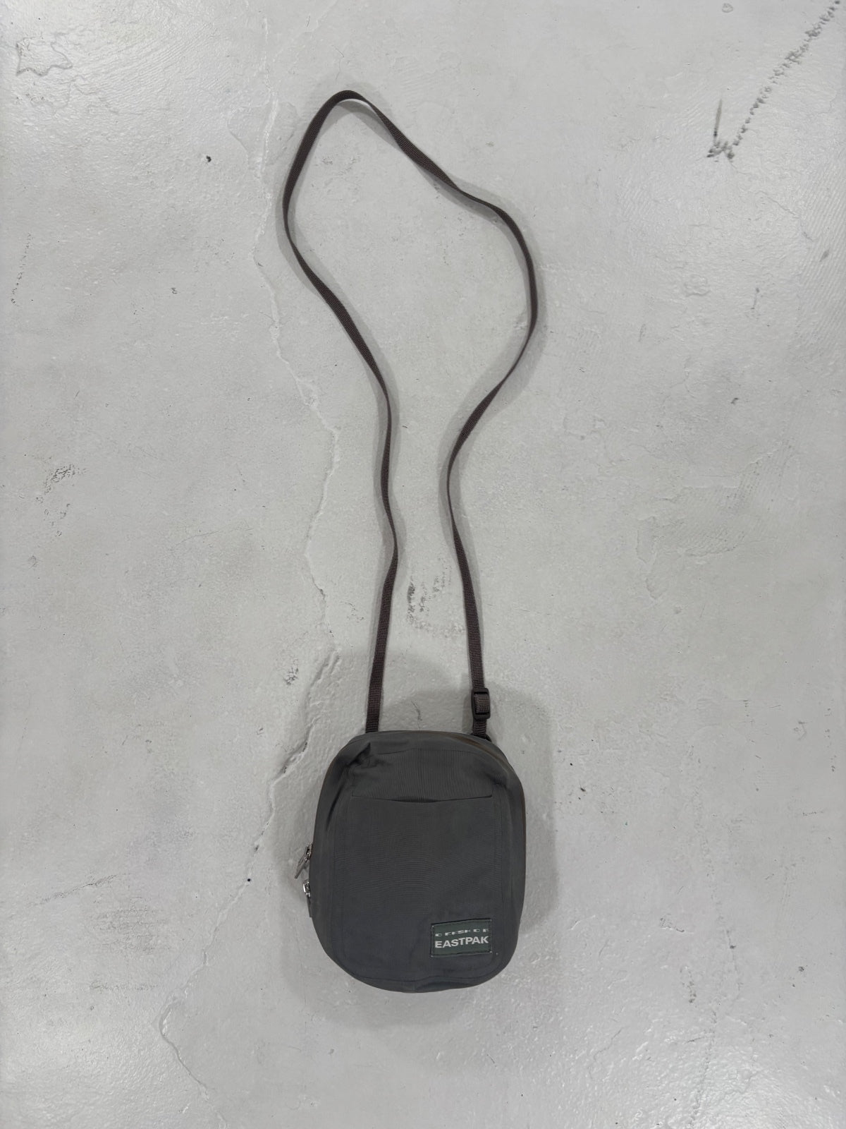 Rick Owens X Eastpack Phone bag {{ color }} {{ brand }} {{ archive }} {{ season }} {{ year }} {{ hedi slimane }}