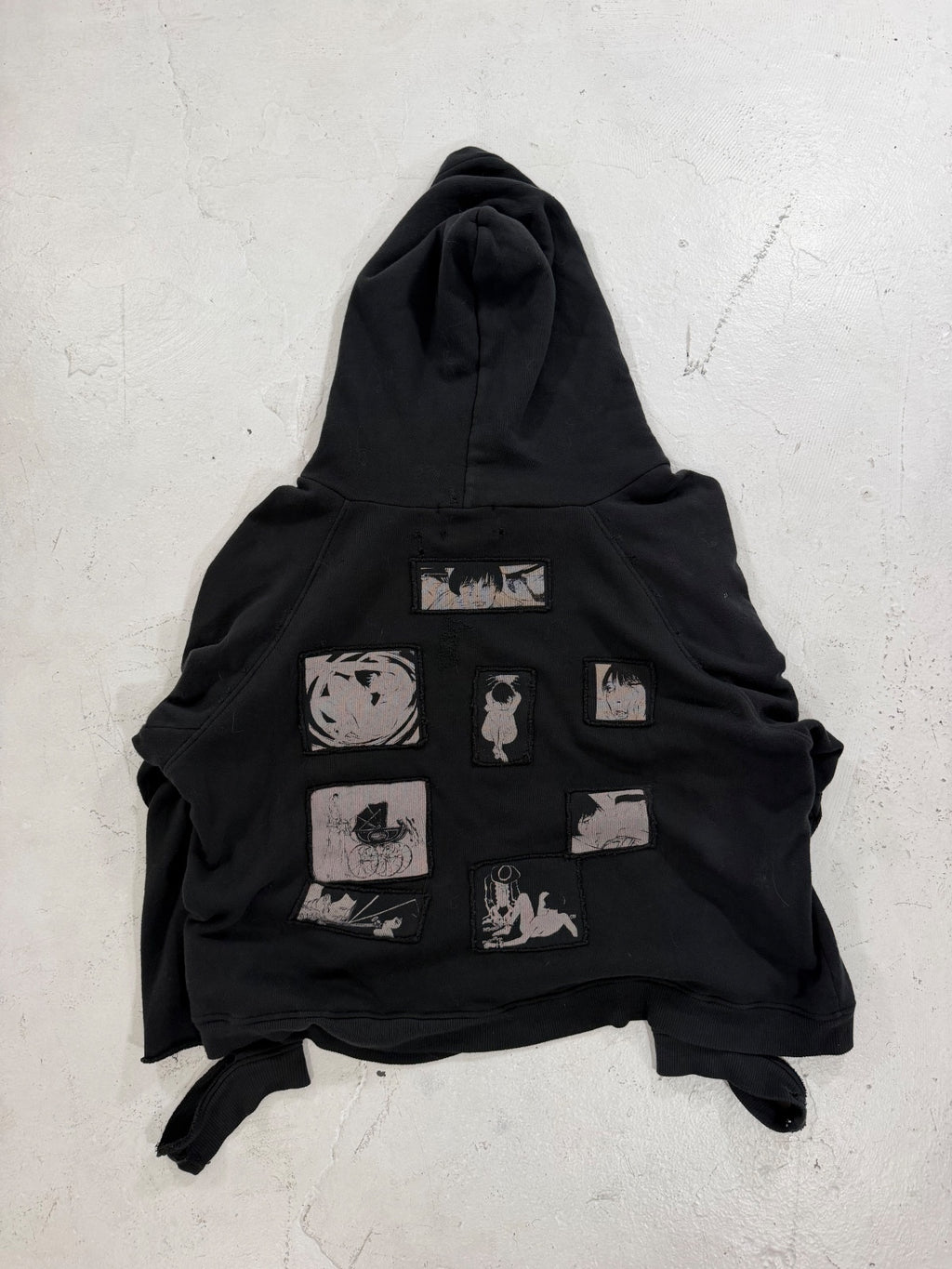Enfants Riches Deprimes SS24 “Fallen Angles” Hoodie