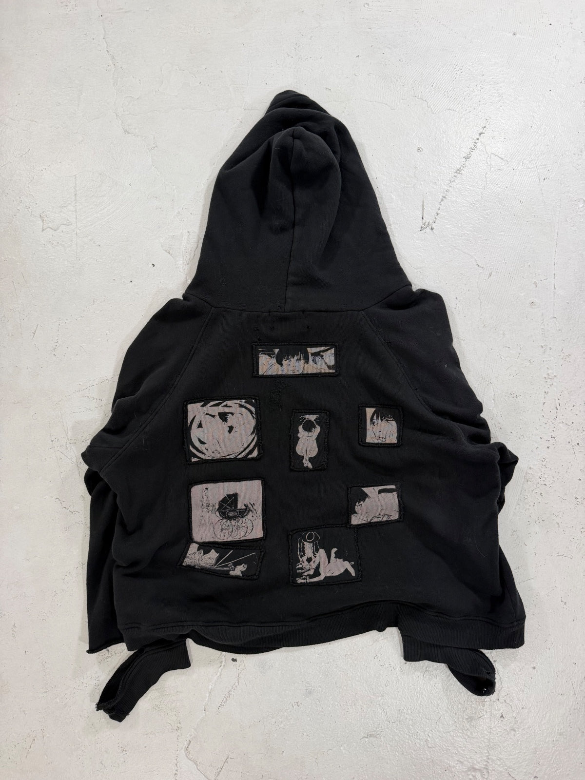 Enfants Riches Deprimes SS24 “Fallen Angles” Hoodie