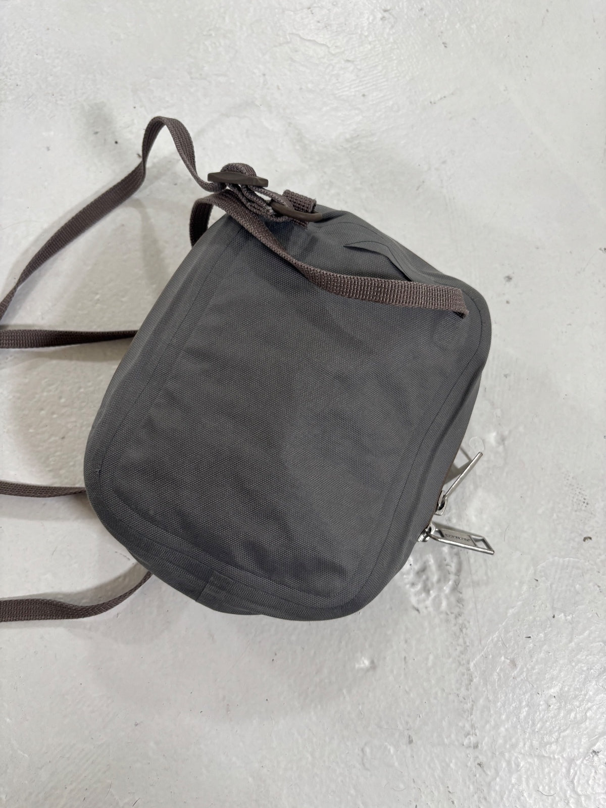 Rick Owens X Eastpack Phone bag {{ color }} {{ brand }} {{ archive }} {{ season }} {{ year }} {{ hedi slimane }}