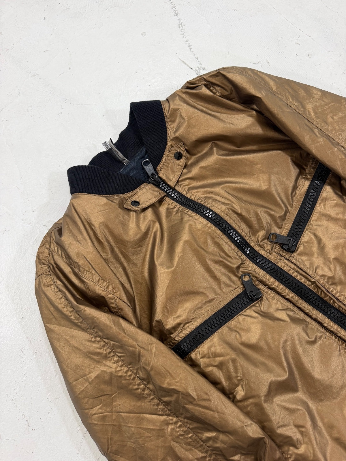 Dior Homme SS09 Windbreaker