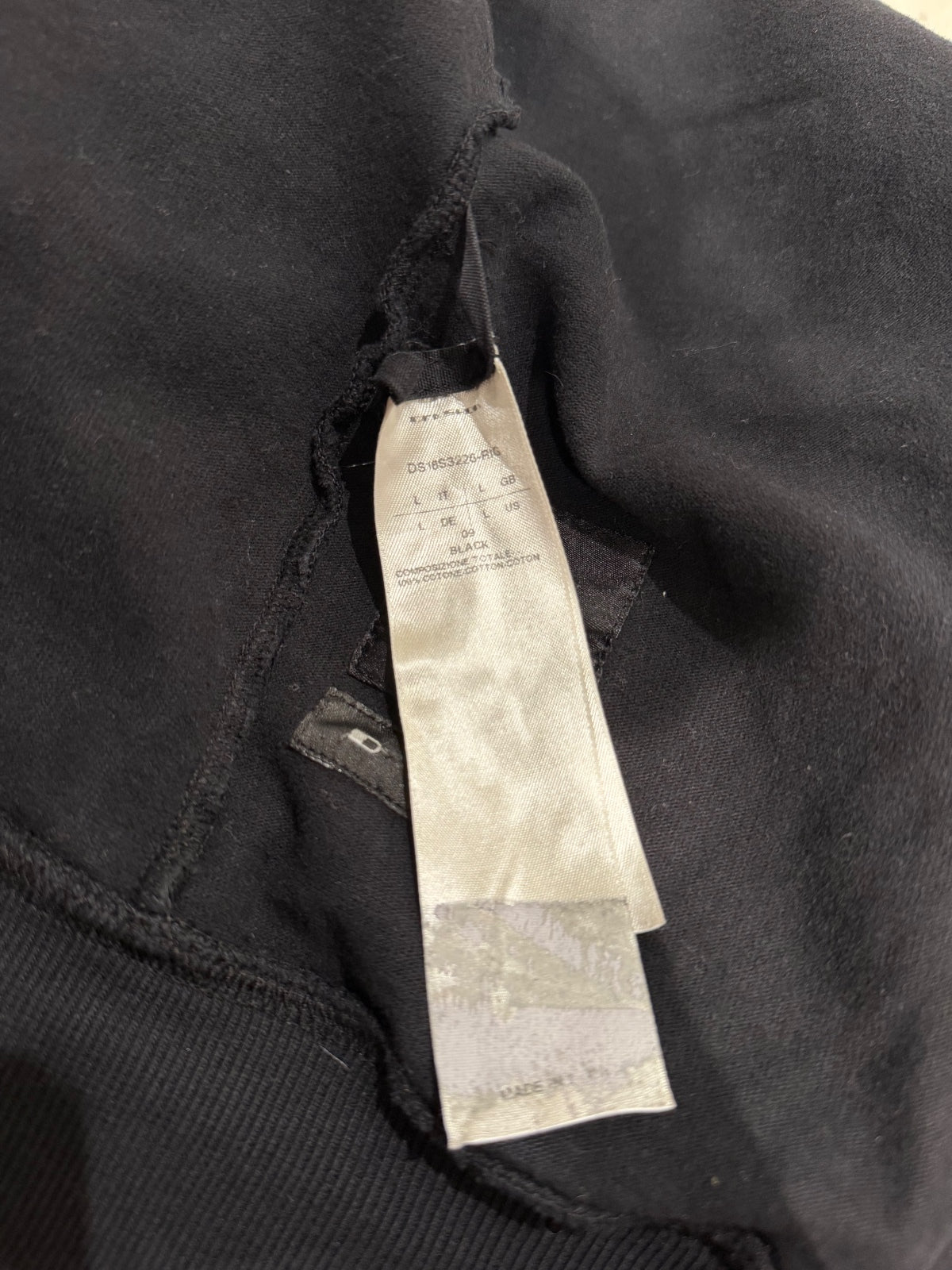 Rick Owen’s Mountain Zip {{ color }} {{ brand }} {{ archive }} {{ season }} {{ year }} {{ hedi slimane }}