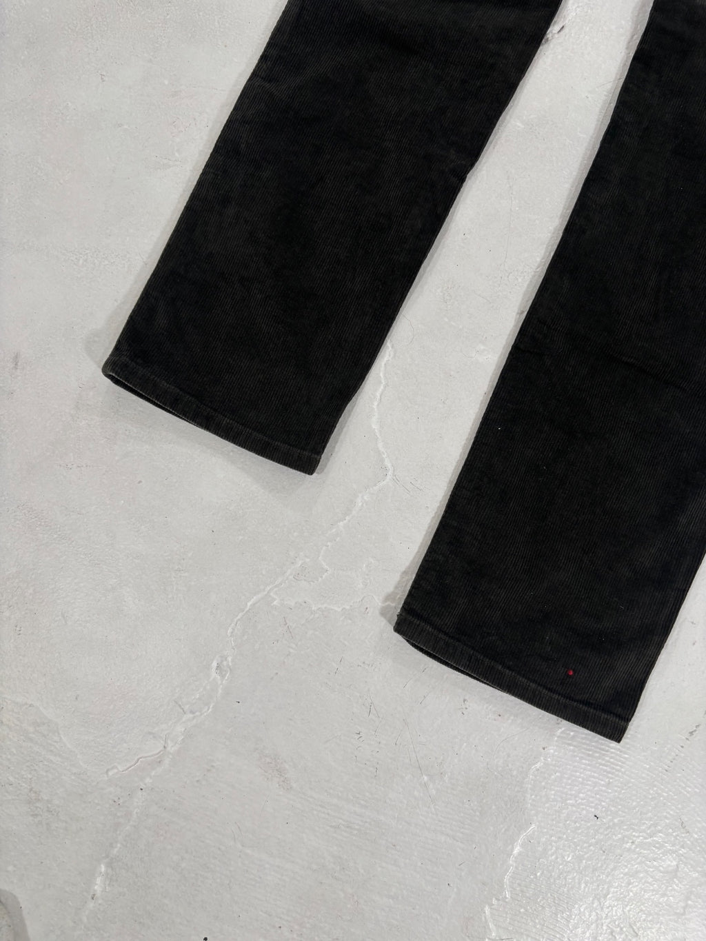 Saint Laurent Paris D02 Corduroy Pants {{ color }} {{ brand }} {{ archive }} {{ season }} {{ year }} {{ hedi slimane }}