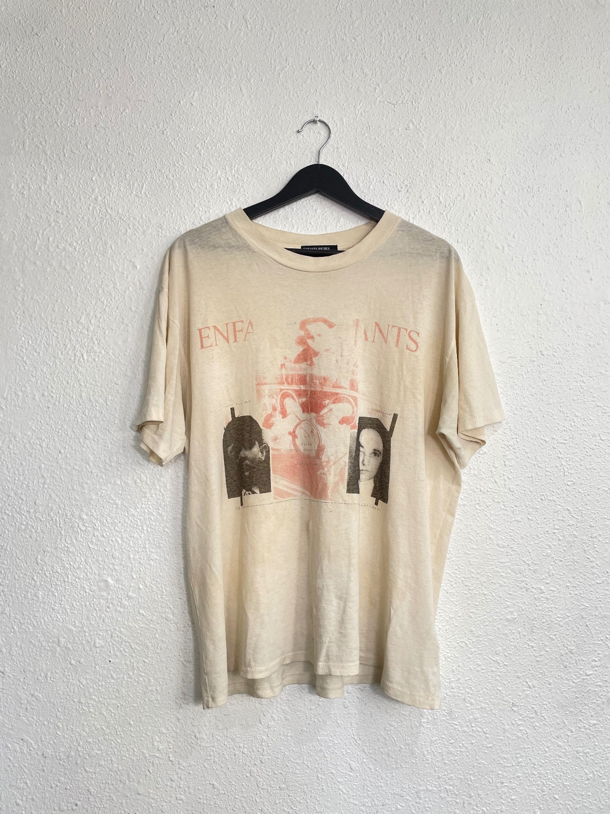 Enfants Riches Deprimes The III Fated Tee