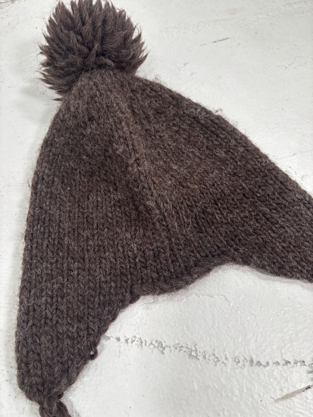 Number (N)ine Aw02 Beanie