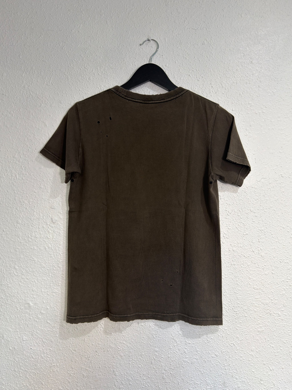 SS05 Number (N)ine broken heart tee {{ color }} {{ brand }} {{ archive }} {{ season }} {{ year }} {{ hedi slimane }}