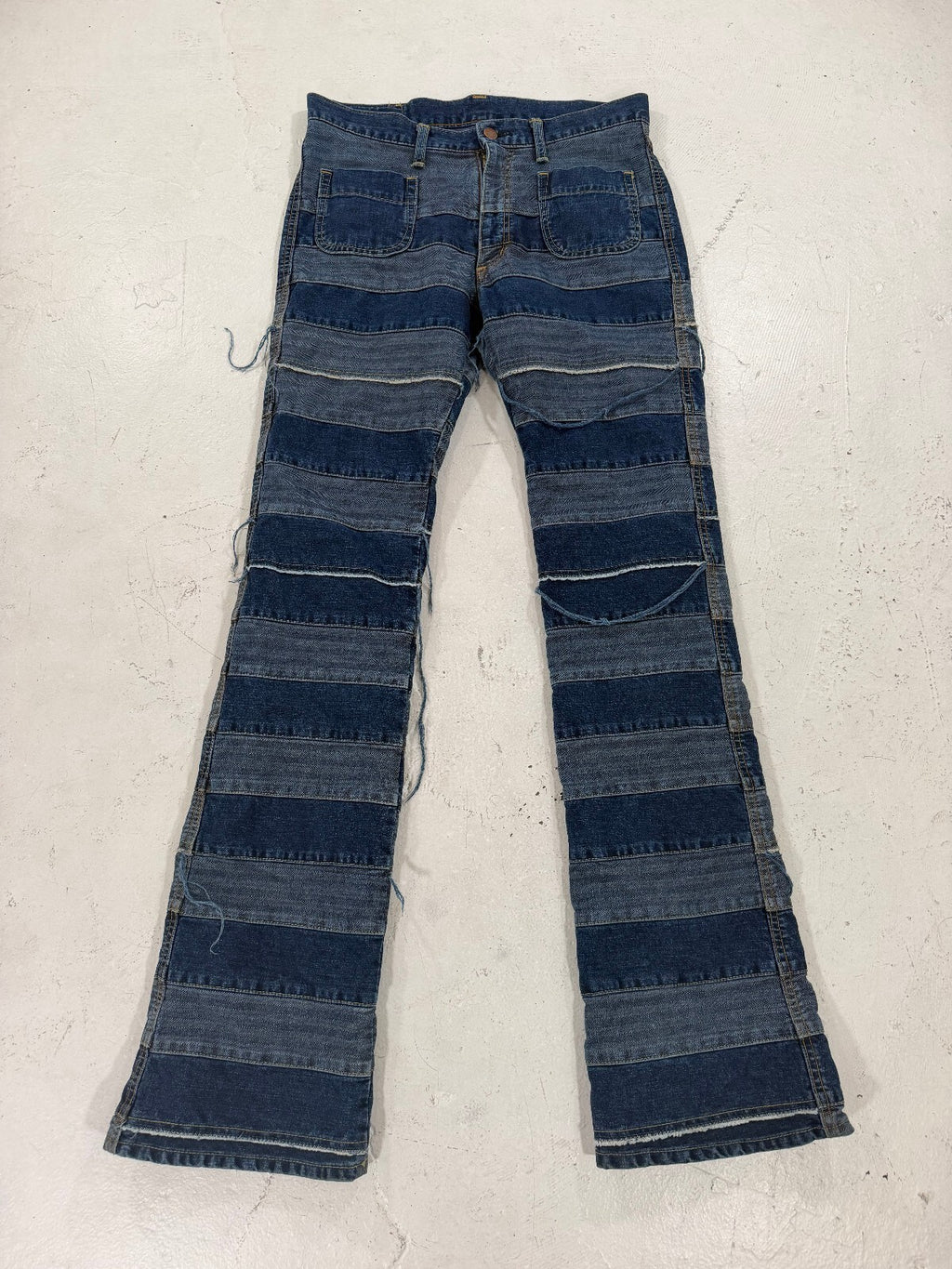 Hysteric Glamour Hagi Denim