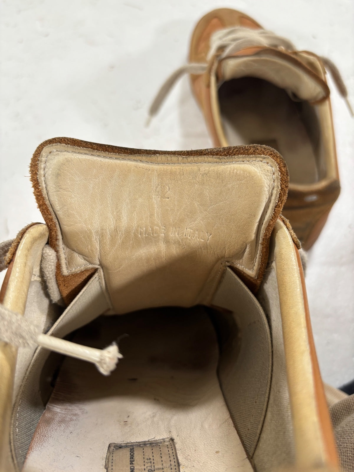Maison Margiela Gats