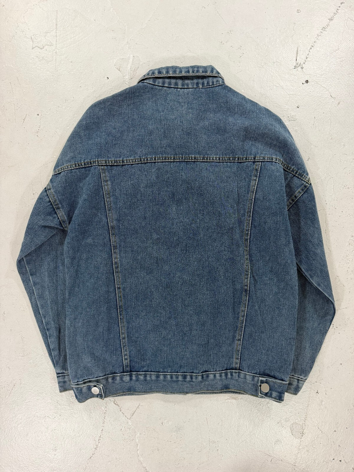 Ne-Net "Edwin" Denim Jacket