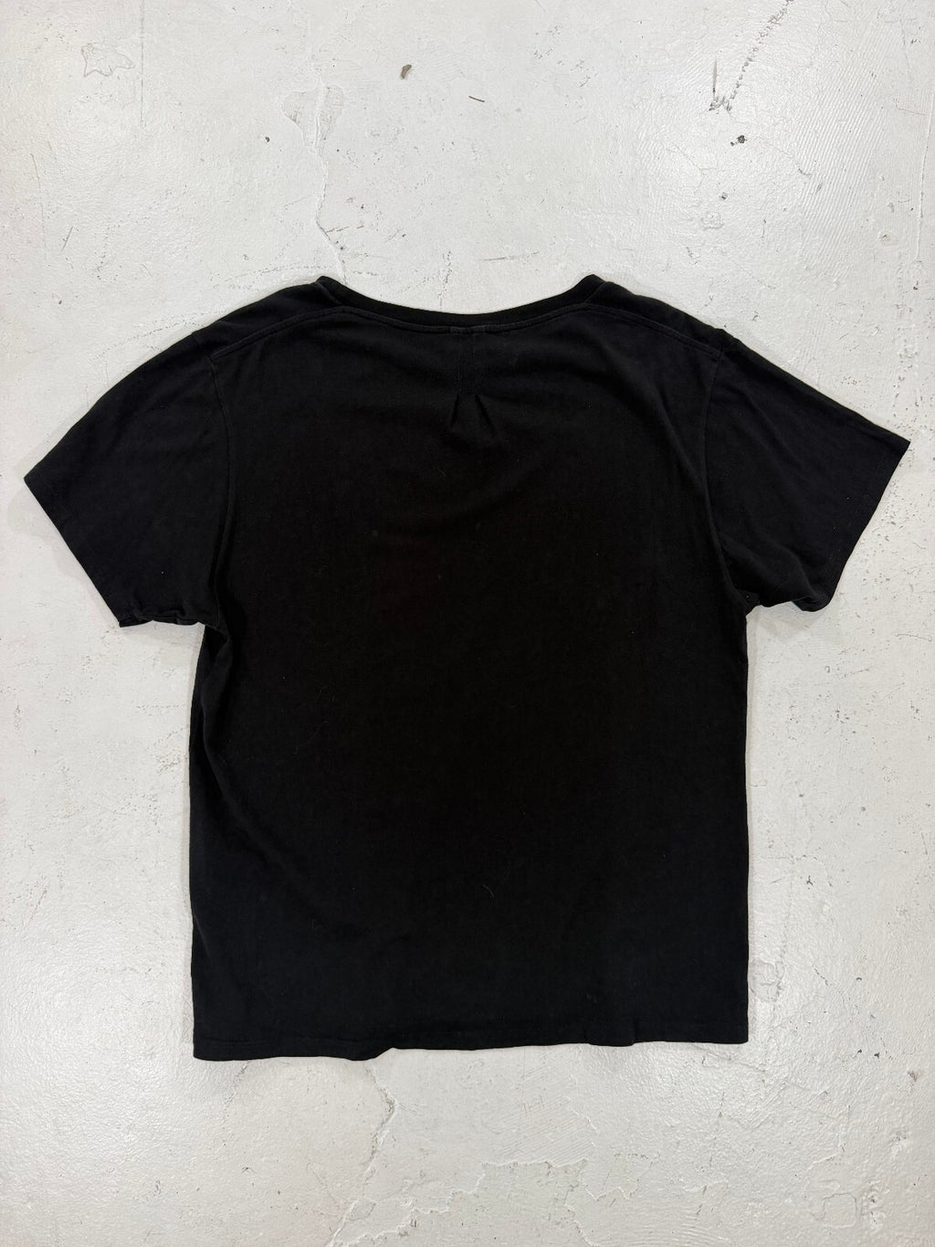 Saint Laurent Paris Water-Drop Tee {{ color }} {{ brand }} {{ archive }} {{ season }} {{ year }} {{ hedi slimane }}