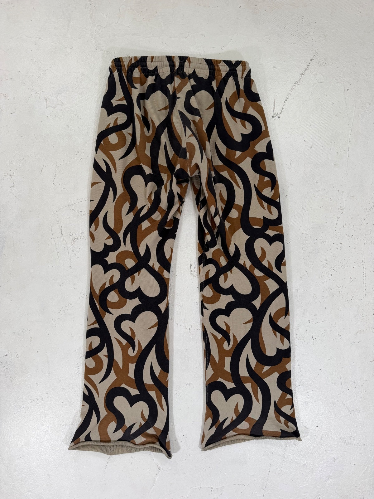 Number (N)ine SS04 Tribal Sweats {{ color }} {{ brand }} {{ archive }} {{ season }} {{ year }} {{ hedi slimane }}