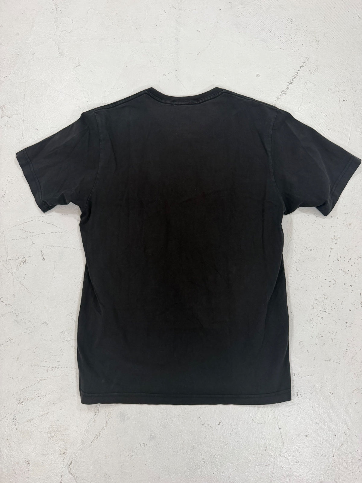Undercover GuruGuru Tee