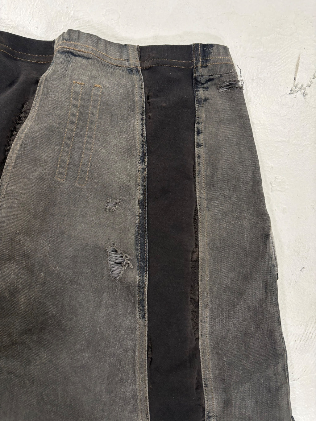 Rick Owens Olmar & Mirta Hogwash Shorts {{ color }} {{ brand }} {{ archive }} {{ season }} {{ year }} {{ hedi slimane }}