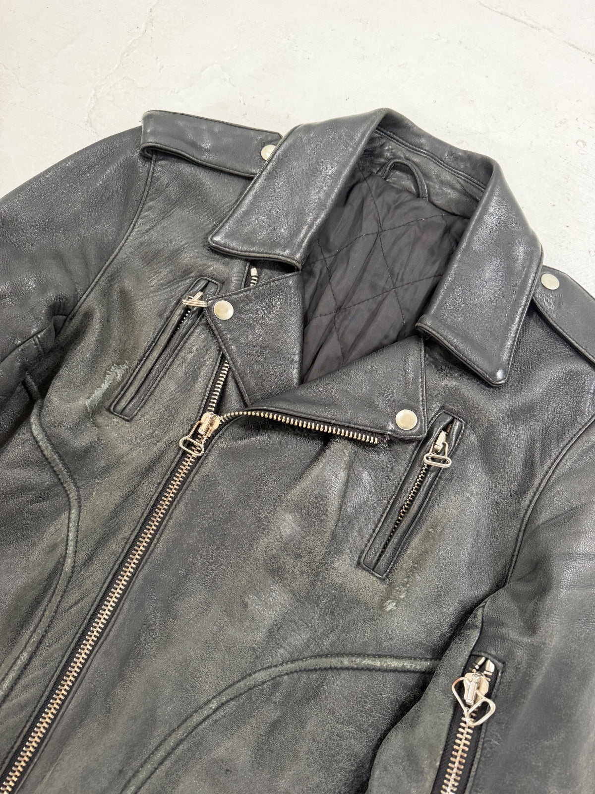 Balmain – Archive On Waters