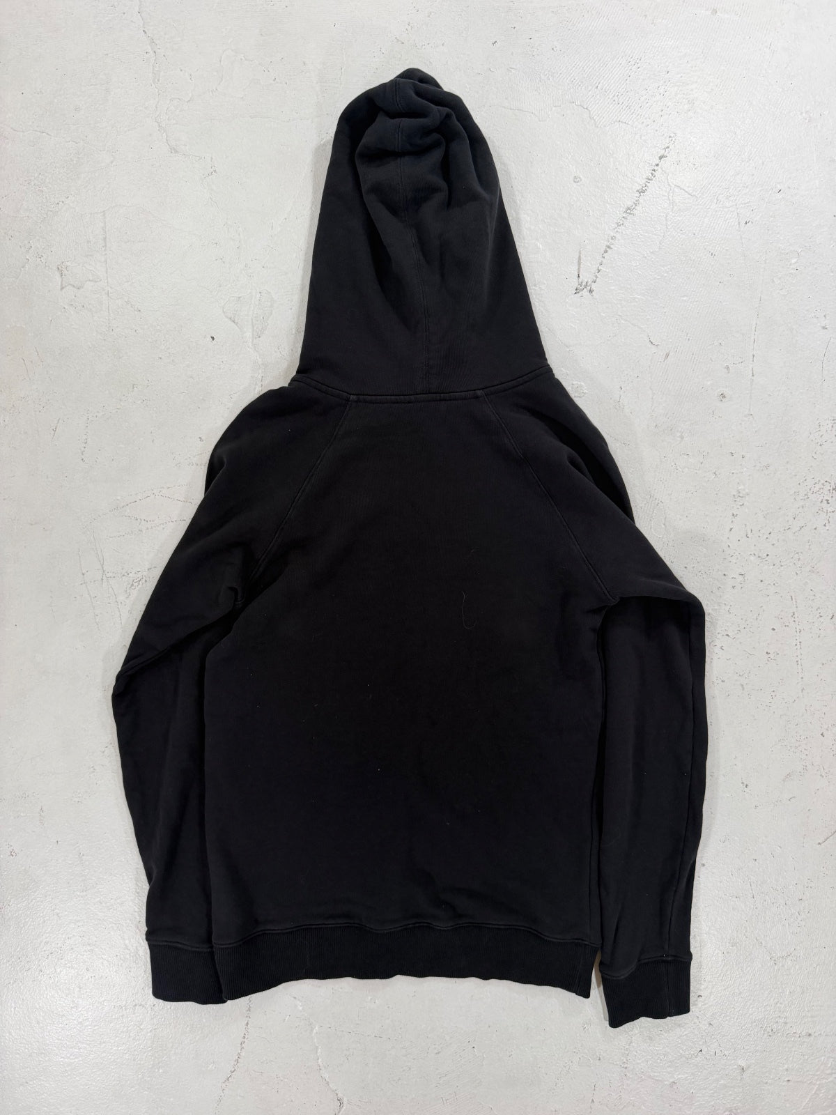 Saint Laurent Paris 1971 Hoodie {{ color }} {{ brand }} {{ archive }} {{ season }} {{ year }} {{ hedi slimane }}