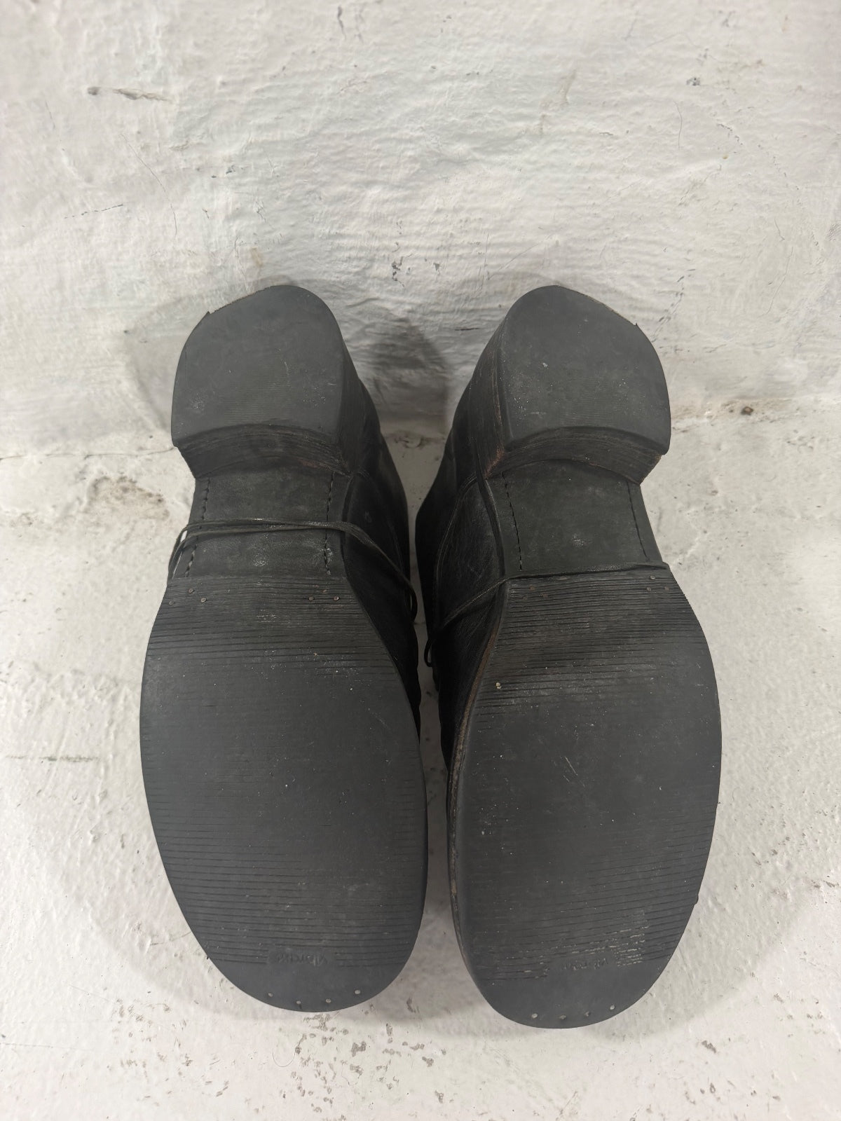 Guidi Low Top Derby Shoes {{ color }} {{ brand }} {{ archive }} {{ season }} {{ year }} {{ hedi slimane }}