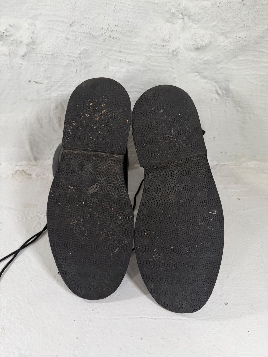 Dior Homme AW07 Navigator Boots By Hedi {{ color }} {{ brand }} {{ archive }} {{ season }} {{ year }} {{ hedi slimane }}