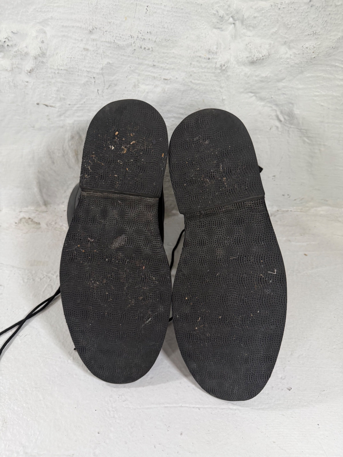 Dior Homme AW07 Navigator Boots By Hedi {{ color }} {{ brand }} {{ archive }} {{ season }} {{ year }} {{ hedi slimane }}