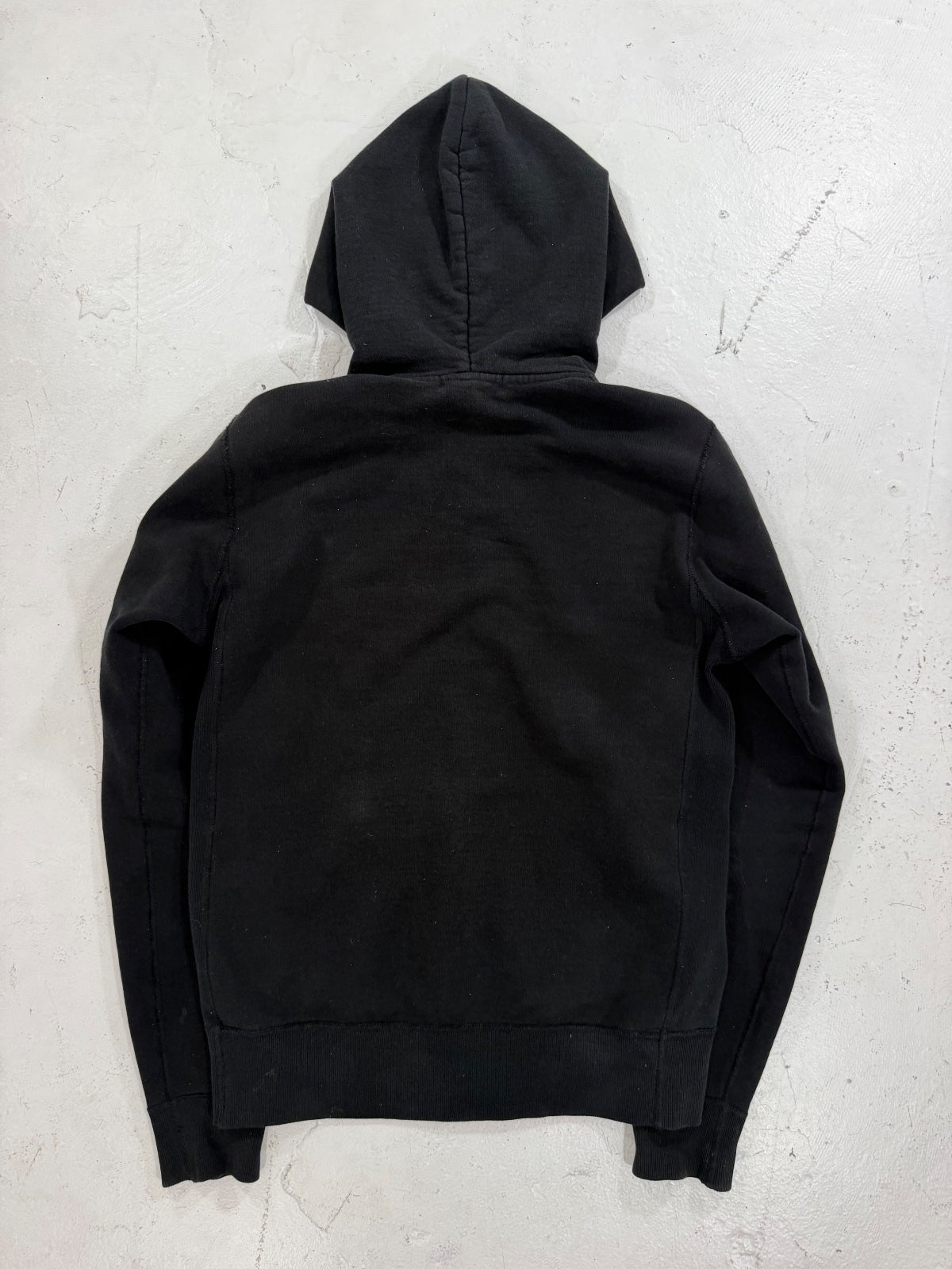 Hysteric Glamour Detroit Zip Up {{ color }} {{ brand }} {{ archive }} {{ season }} {{ year }} {{ hedi slimane }}