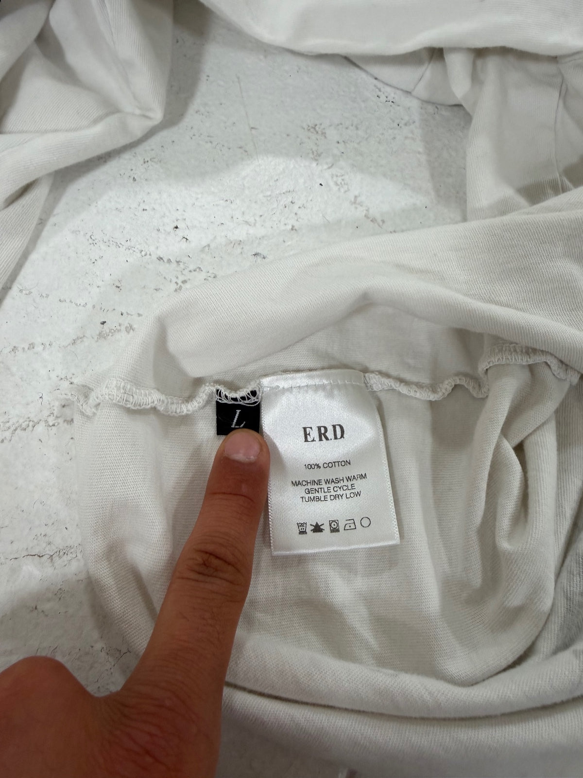 Enfants Riches Deprimes Long-Sleeve
