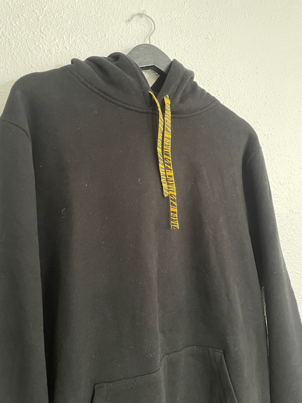 Saint Laurent Paris Cheeta Hoodie