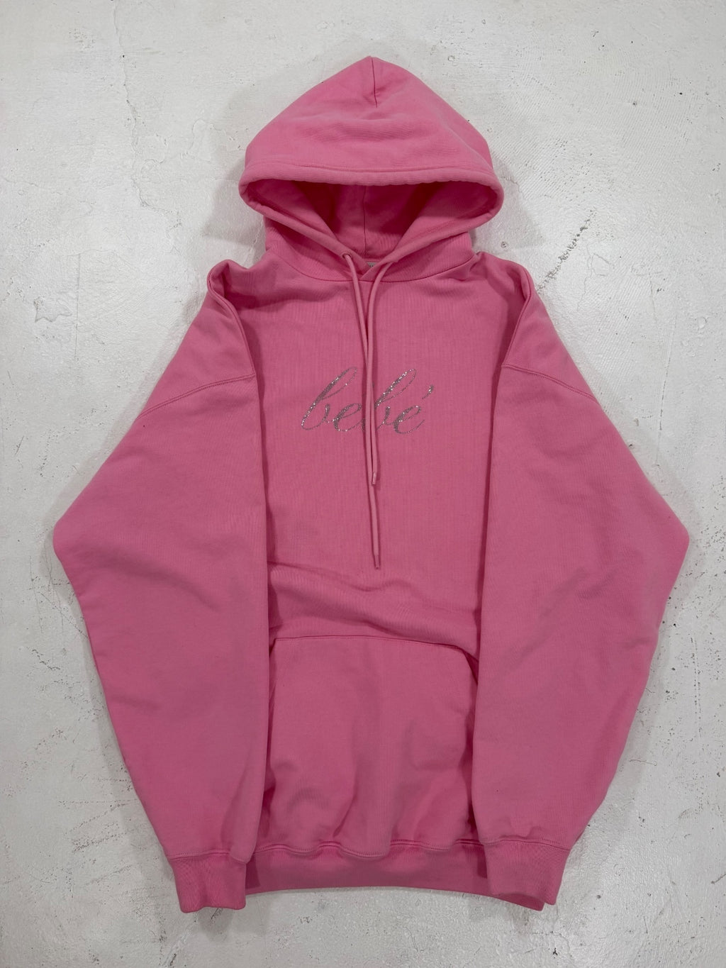 Balenciaga Bebe Hoodie