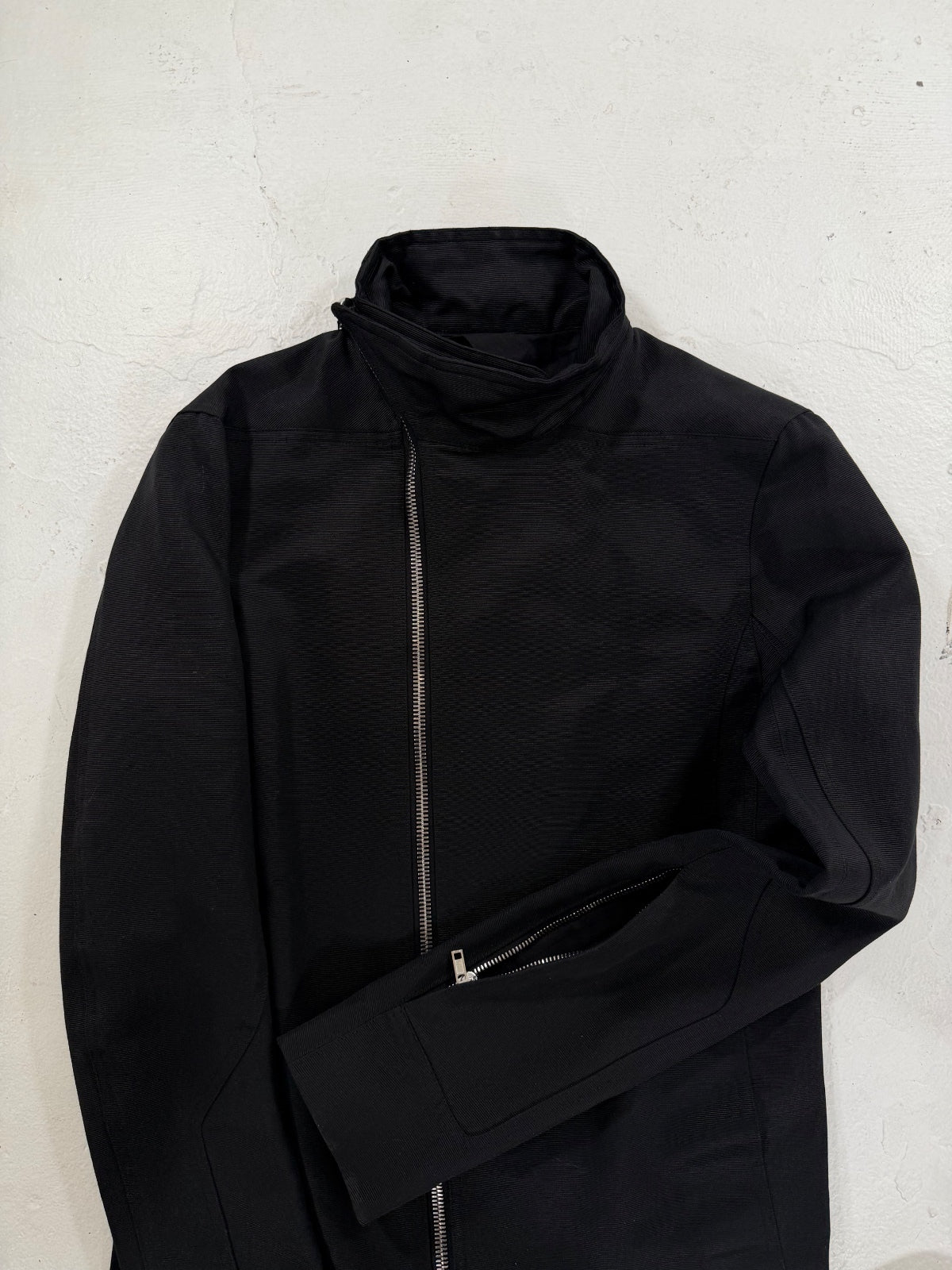 Rick Owens Fencing Jacket