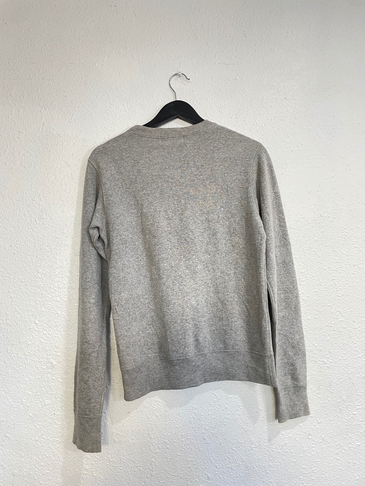 Hysteric Glamour Crewneck {{ color }} {{ brand }} {{ archive }} {{ season }} {{ year }} {{ hedi slimane }}