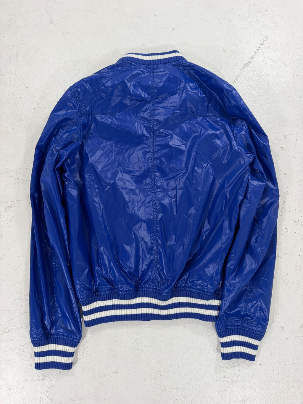 Dior Homme SS09 Windbreaker {{ color }} {{ brand }} {{ archive }} {{ season }} {{ year }} {{ hedi slimane }}