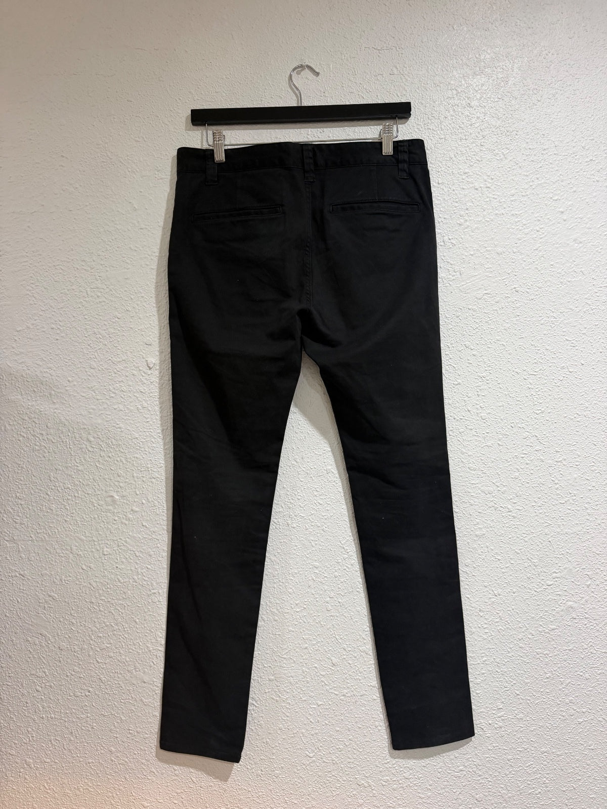 Undercover Distressed Denim {{ color }} {{ brand }} {{ archive }} {{ season }} {{ year }} {{ hedi slimane }}